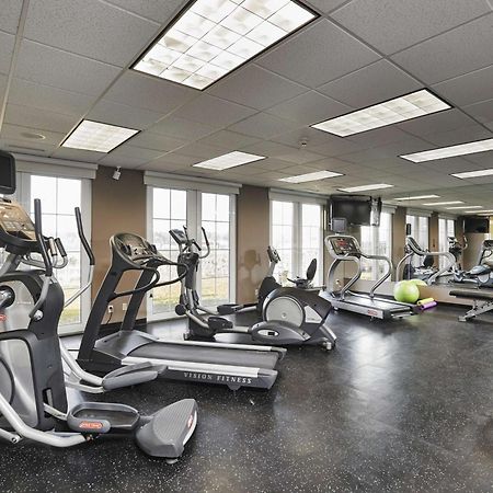 Best Western Plus Orangeville Inn & Suites Εξωτερικό φωτογραφία