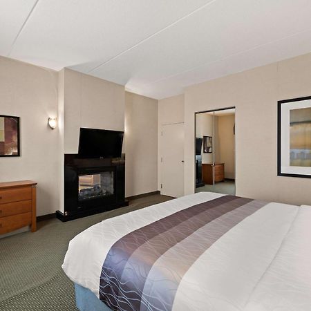 Best Western Plus Orangeville Inn & Suites Εξωτερικό φωτογραφία