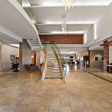 Best Western Plus Orangeville Inn & Suites Εξωτερικό φωτογραφία