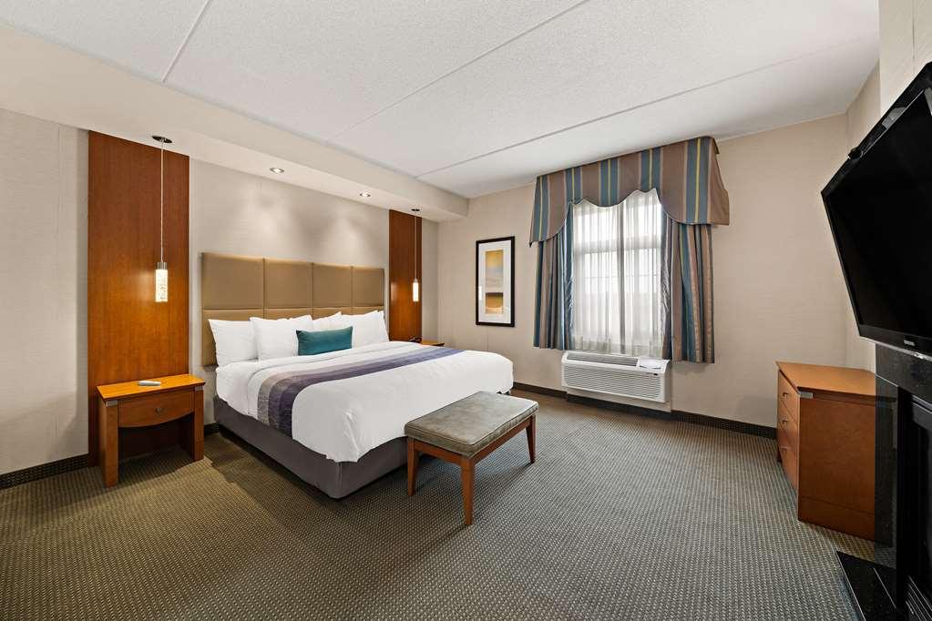 Best Western Plus Orangeville Inn & Suites Δωμάτιο φωτογραφία