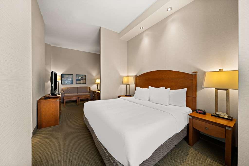 Best Western Plus Orangeville Inn & Suites Δωμάτιο φωτογραφία