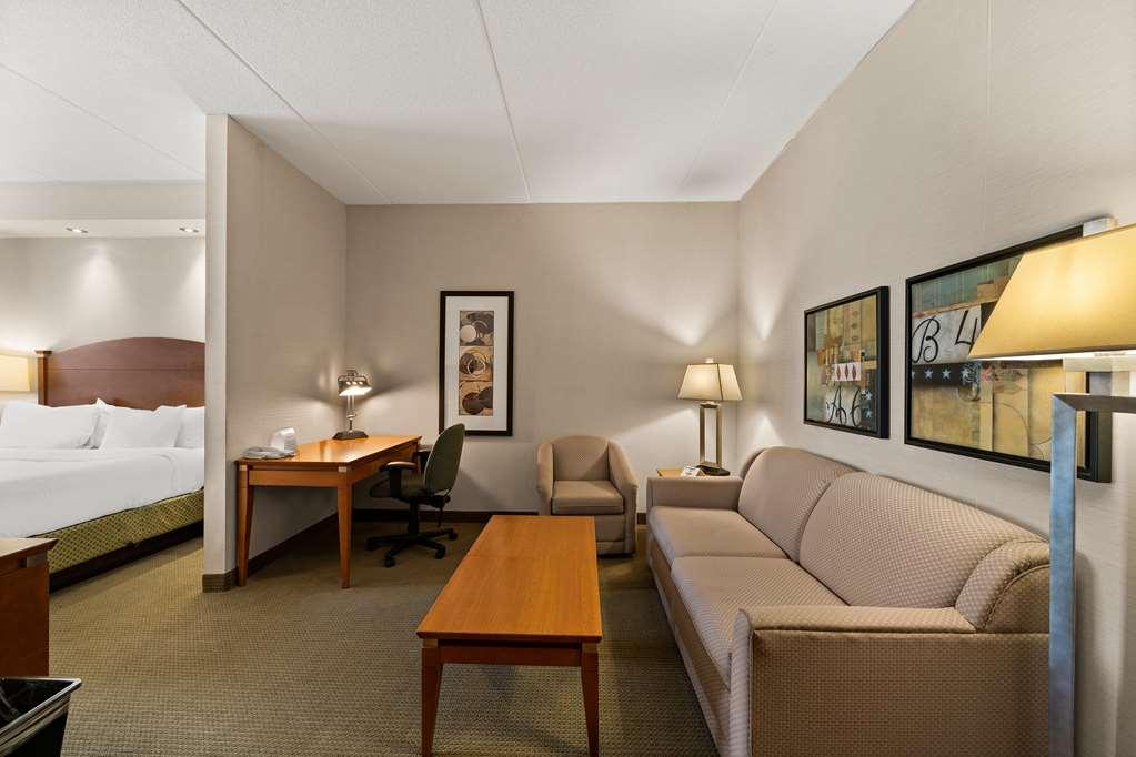 Best Western Plus Orangeville Inn & Suites Δωμάτιο φωτογραφία