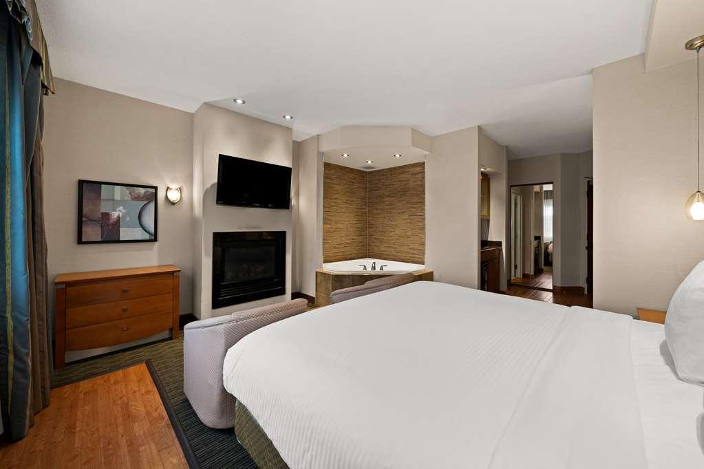 Best Western Plus Orangeville Inn & Suites Δωμάτιο φωτογραφία