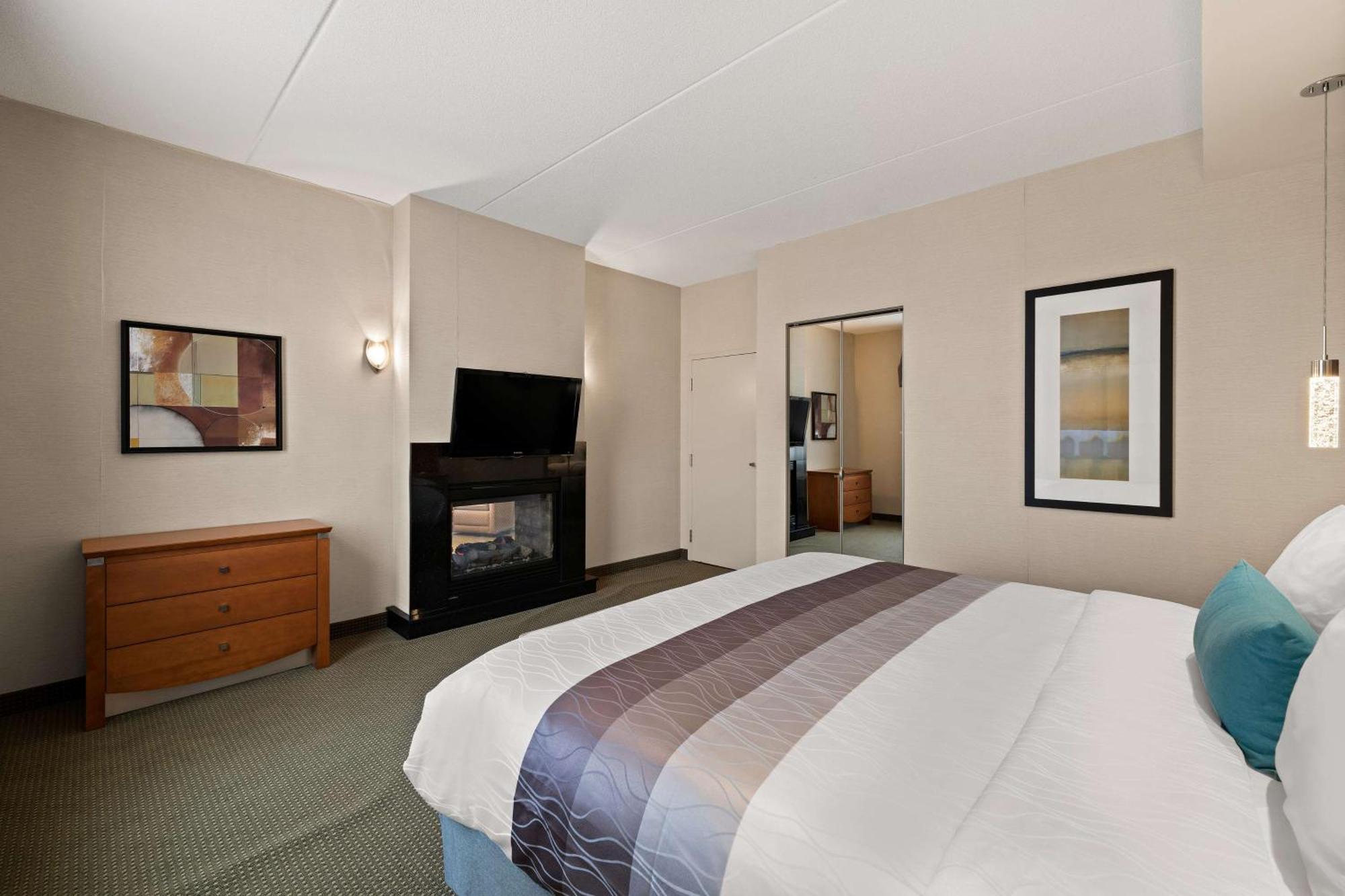 Best Western Plus Orangeville Inn & Suites Εξωτερικό φωτογραφία