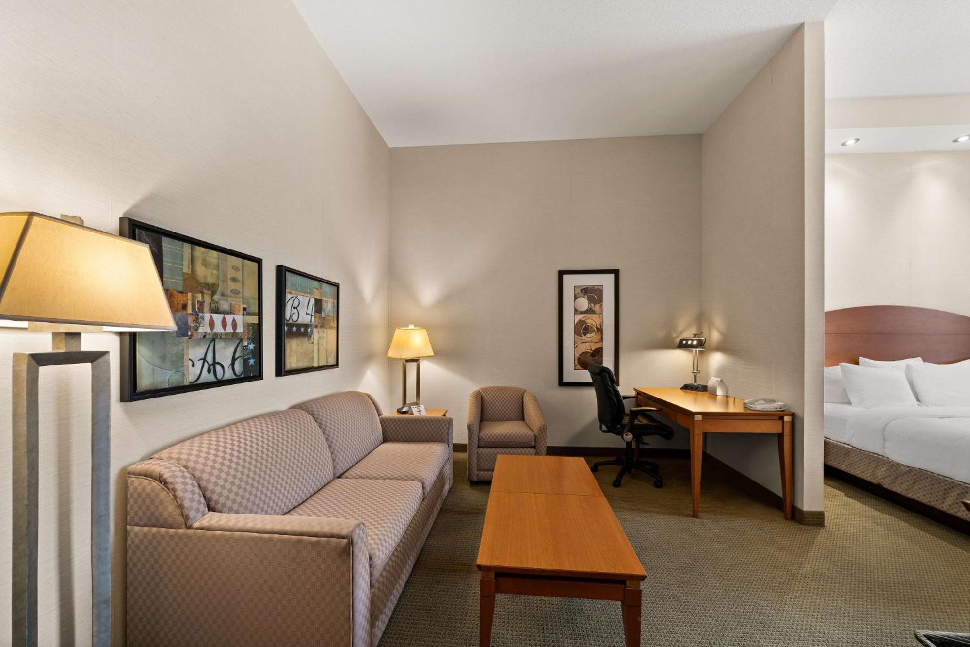 Best Western Plus Orangeville Inn & Suites Εξωτερικό φωτογραφία