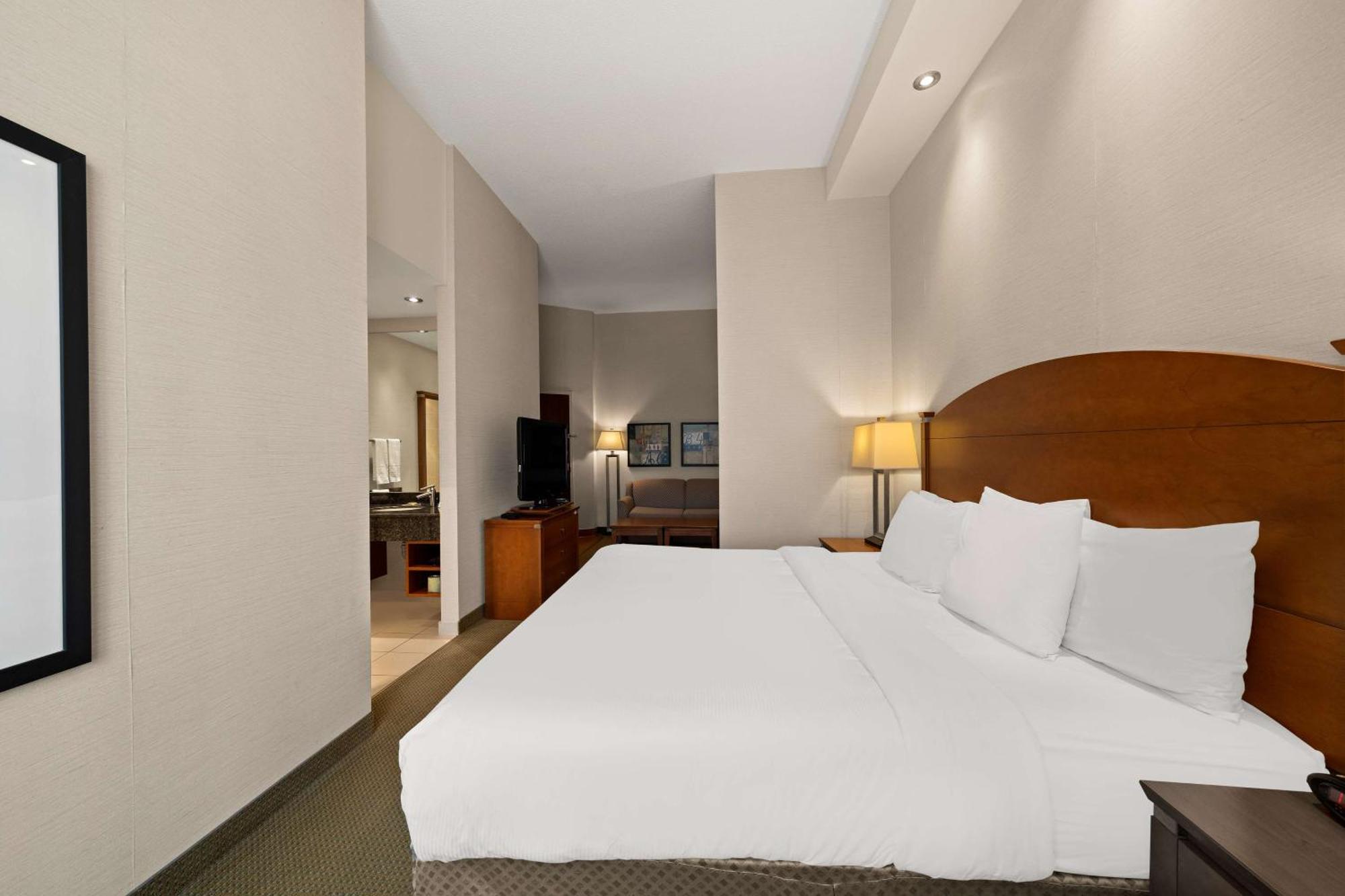 Best Western Plus Orangeville Inn & Suites Εξωτερικό φωτογραφία