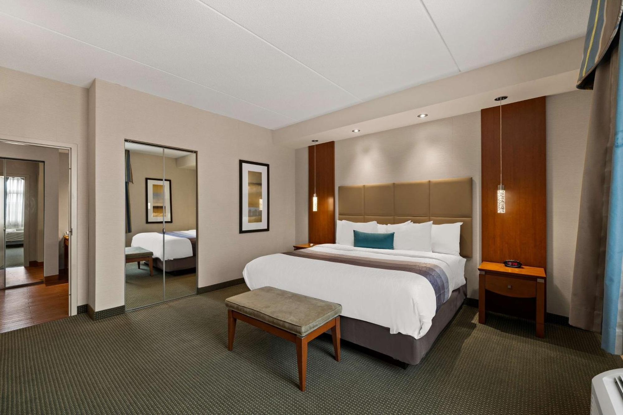 Best Western Plus Orangeville Inn & Suites Εξωτερικό φωτογραφία