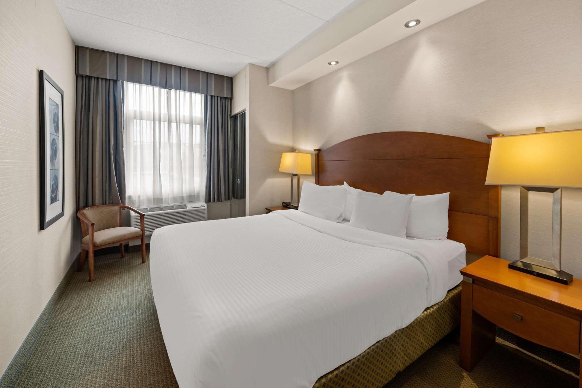 Best Western Plus Orangeville Inn & Suites Εξωτερικό φωτογραφία