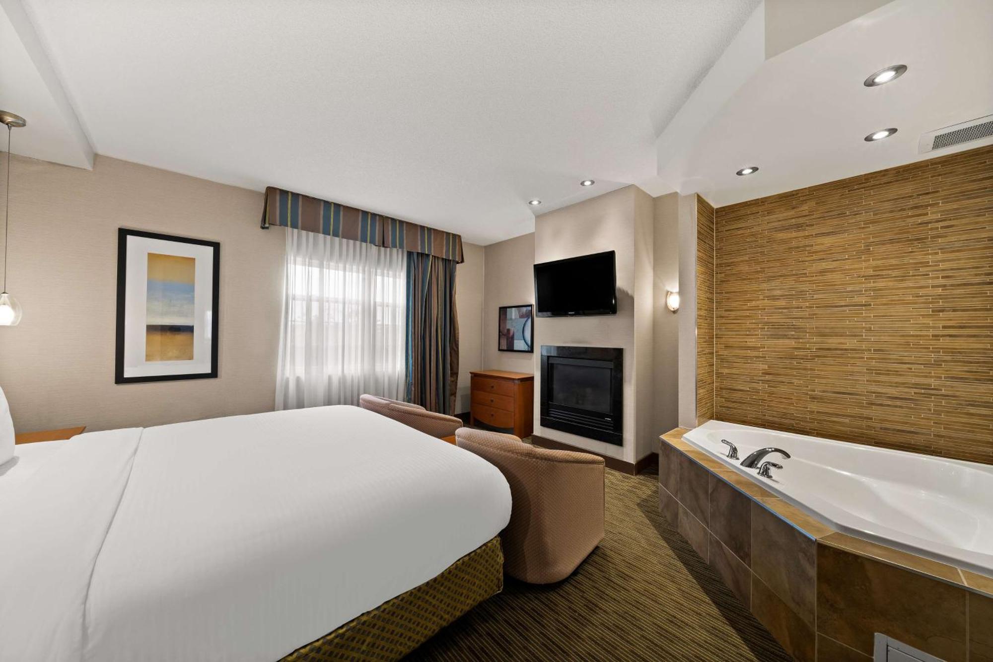 Best Western Plus Orangeville Inn & Suites Εξωτερικό φωτογραφία