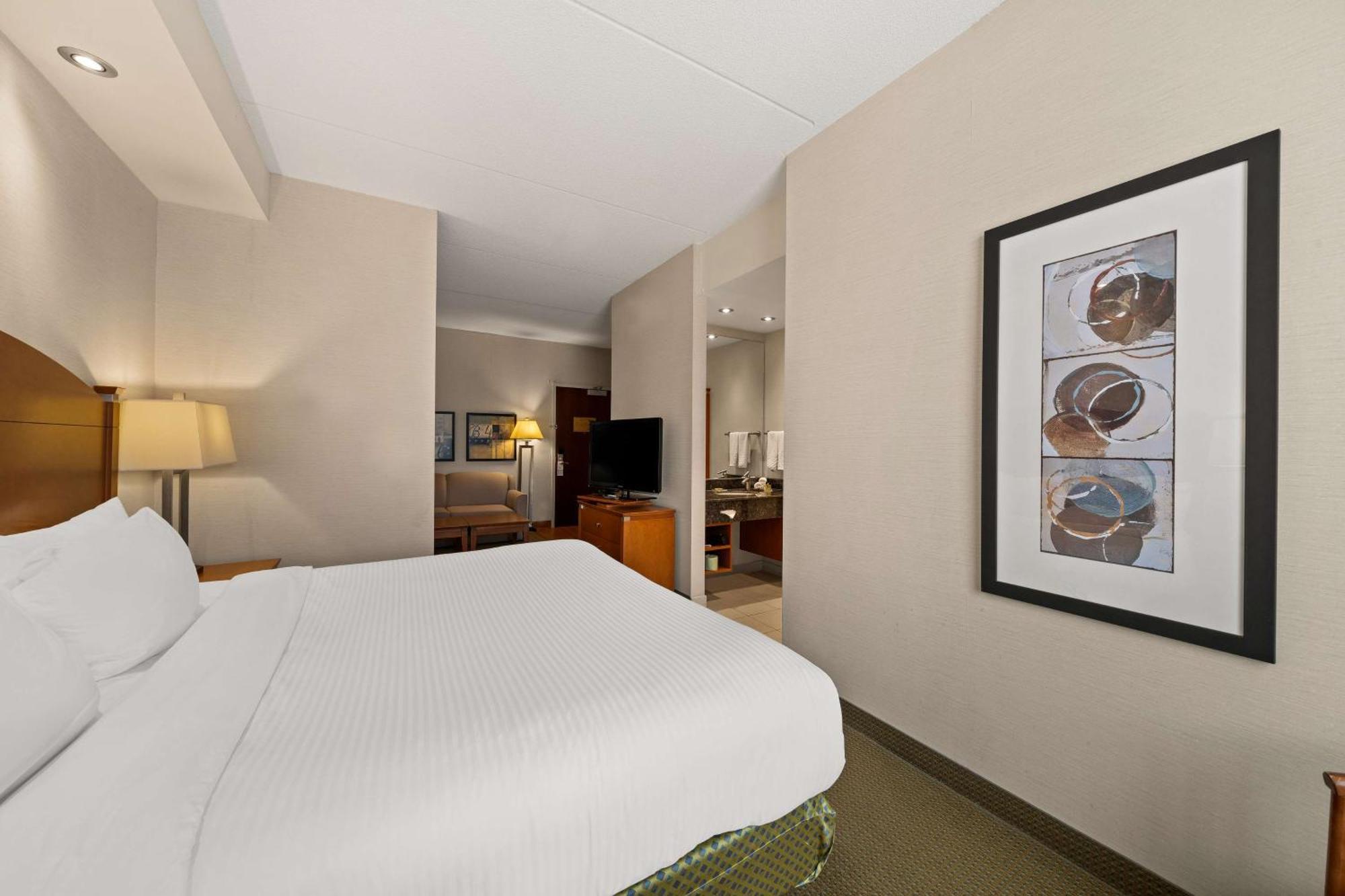 Best Western Plus Orangeville Inn & Suites Εξωτερικό φωτογραφία