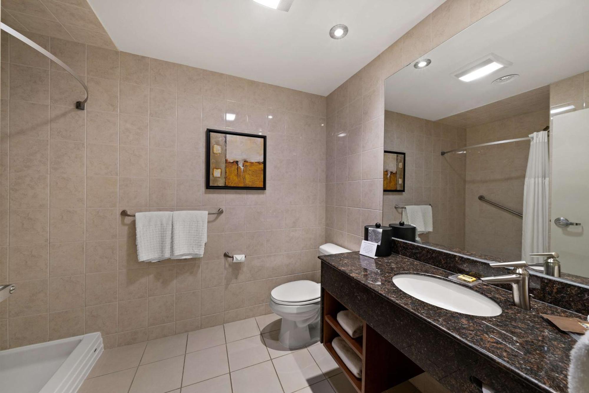 Best Western Plus Orangeville Inn & Suites Εξωτερικό φωτογραφία