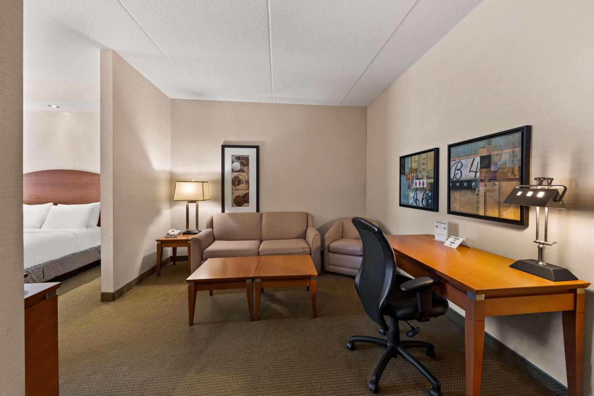 Best Western Plus Orangeville Inn & Suites Εξωτερικό φωτογραφία
