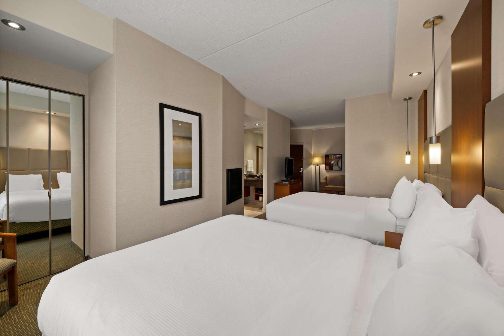 Best Western Plus Orangeville Inn & Suites Εξωτερικό φωτογραφία