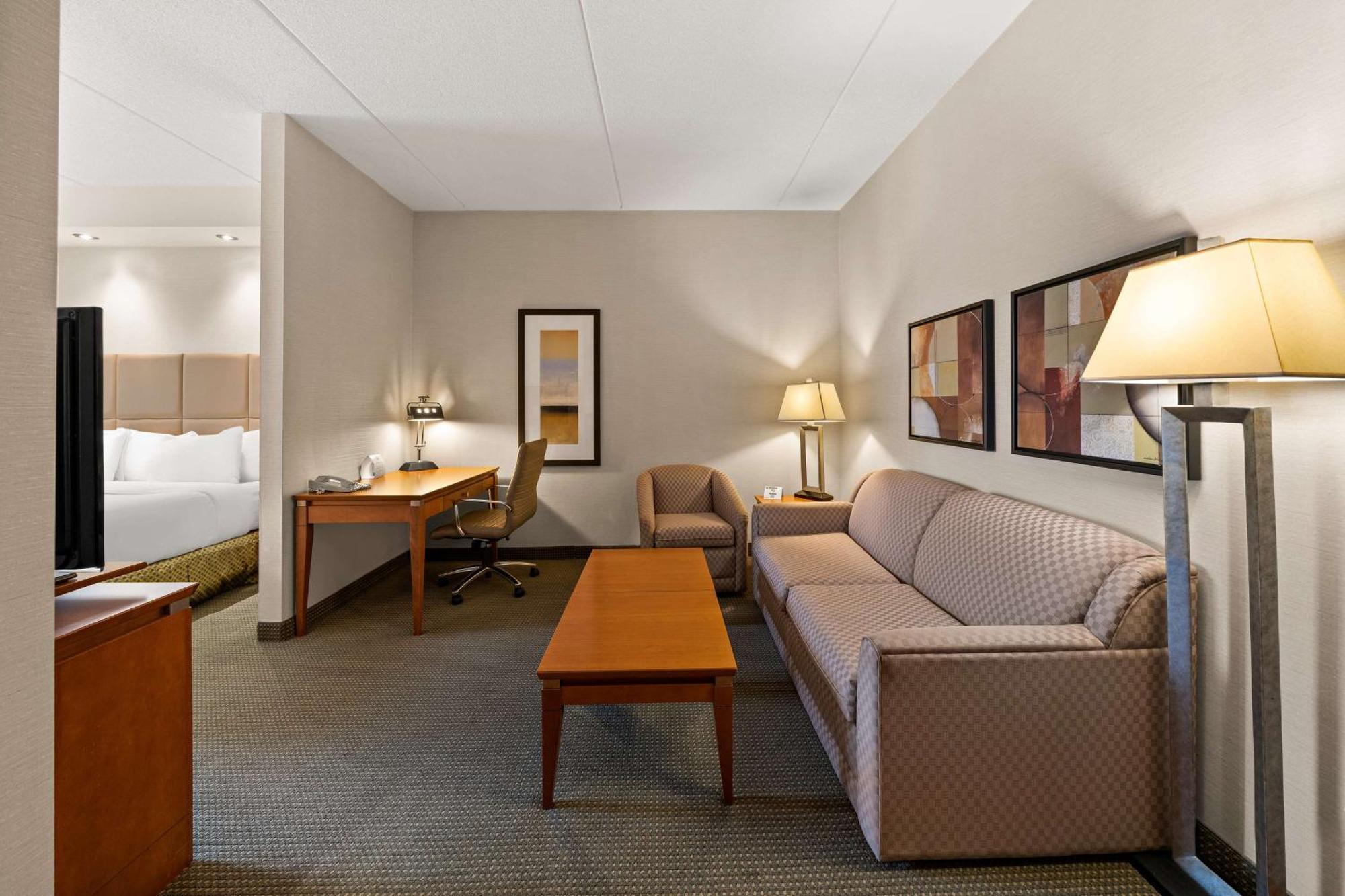 Best Western Plus Orangeville Inn & Suites Εξωτερικό φωτογραφία