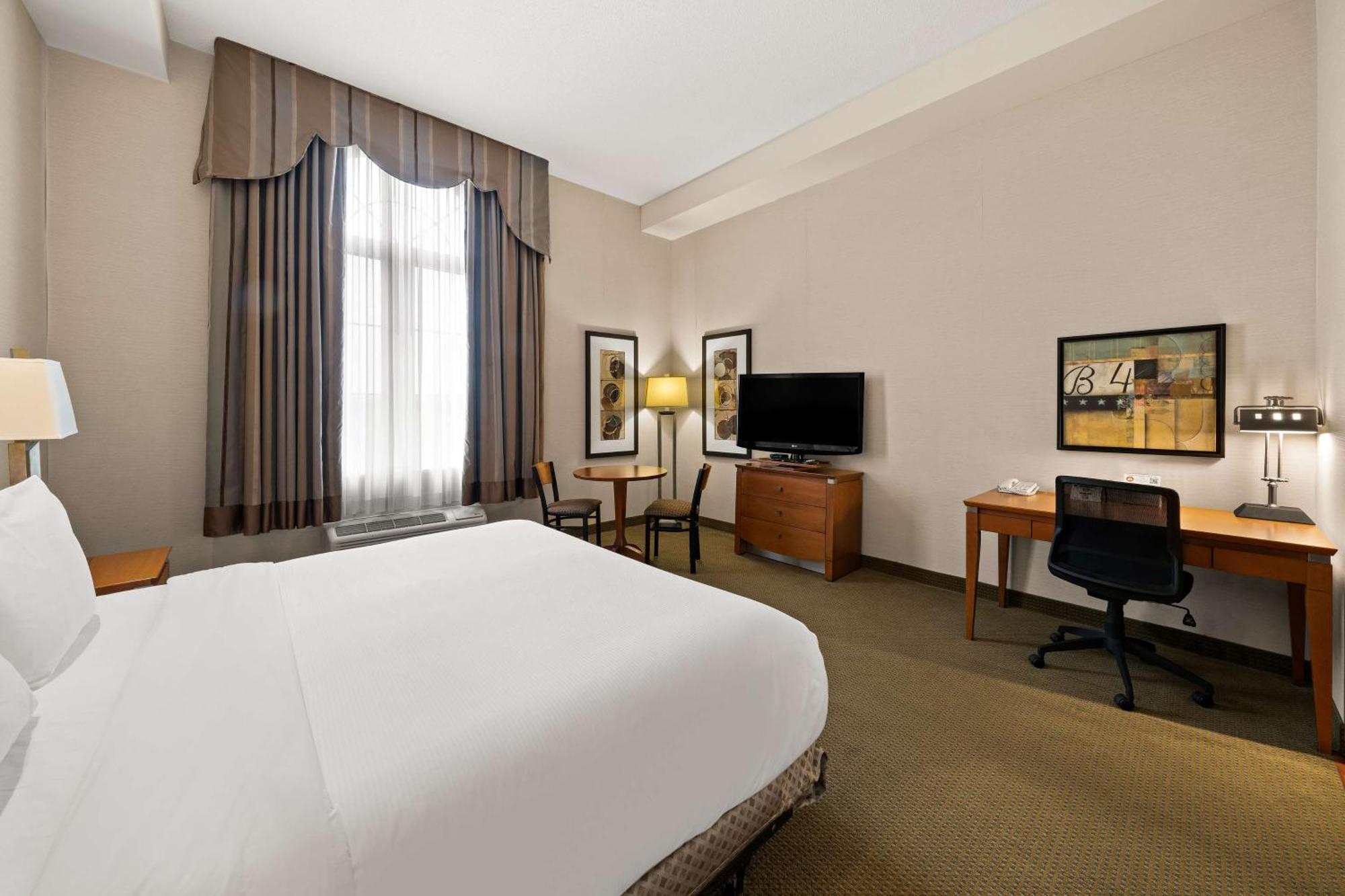 Best Western Plus Orangeville Inn & Suites Εξωτερικό φωτογραφία