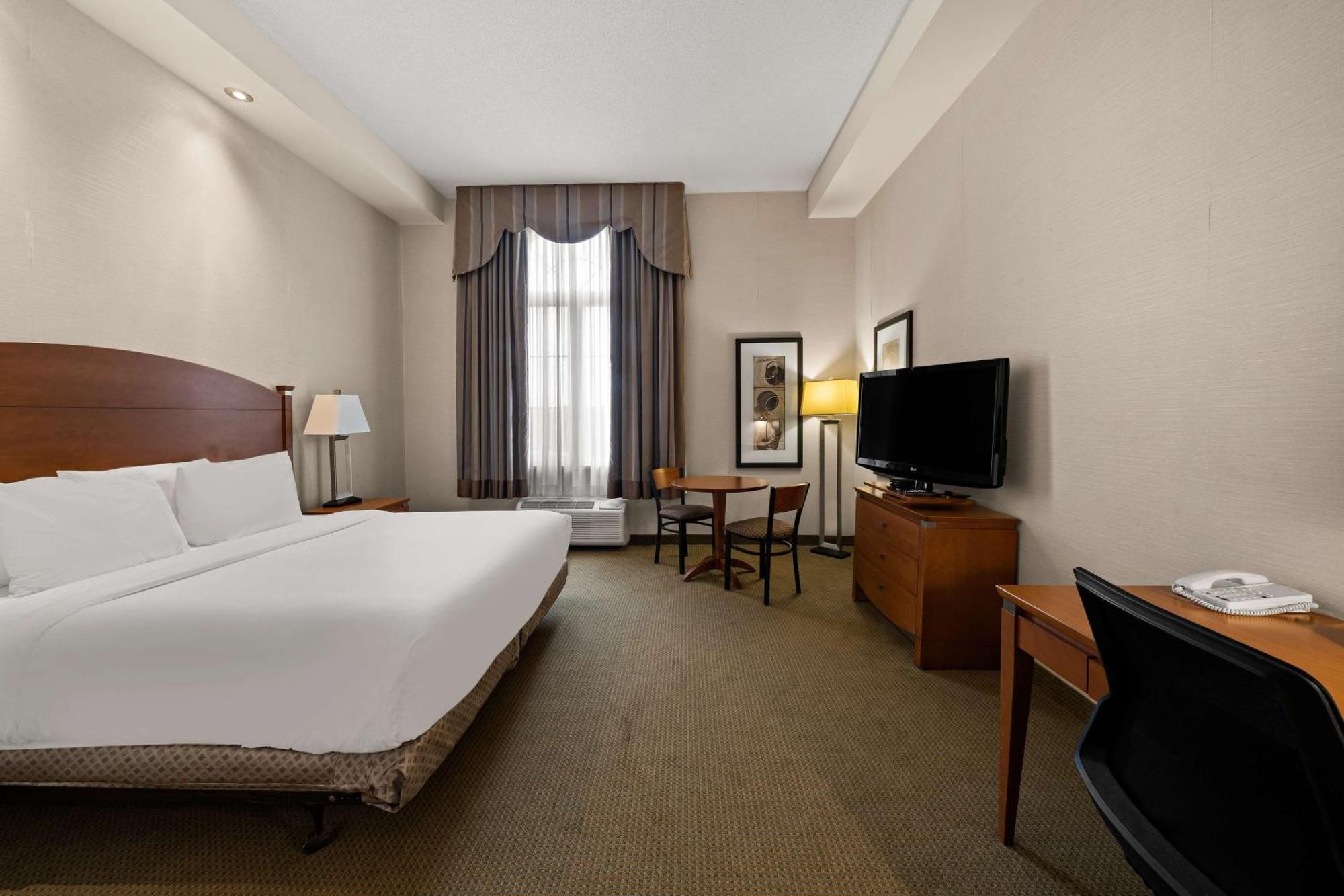 Best Western Plus Orangeville Inn & Suites Εξωτερικό φωτογραφία