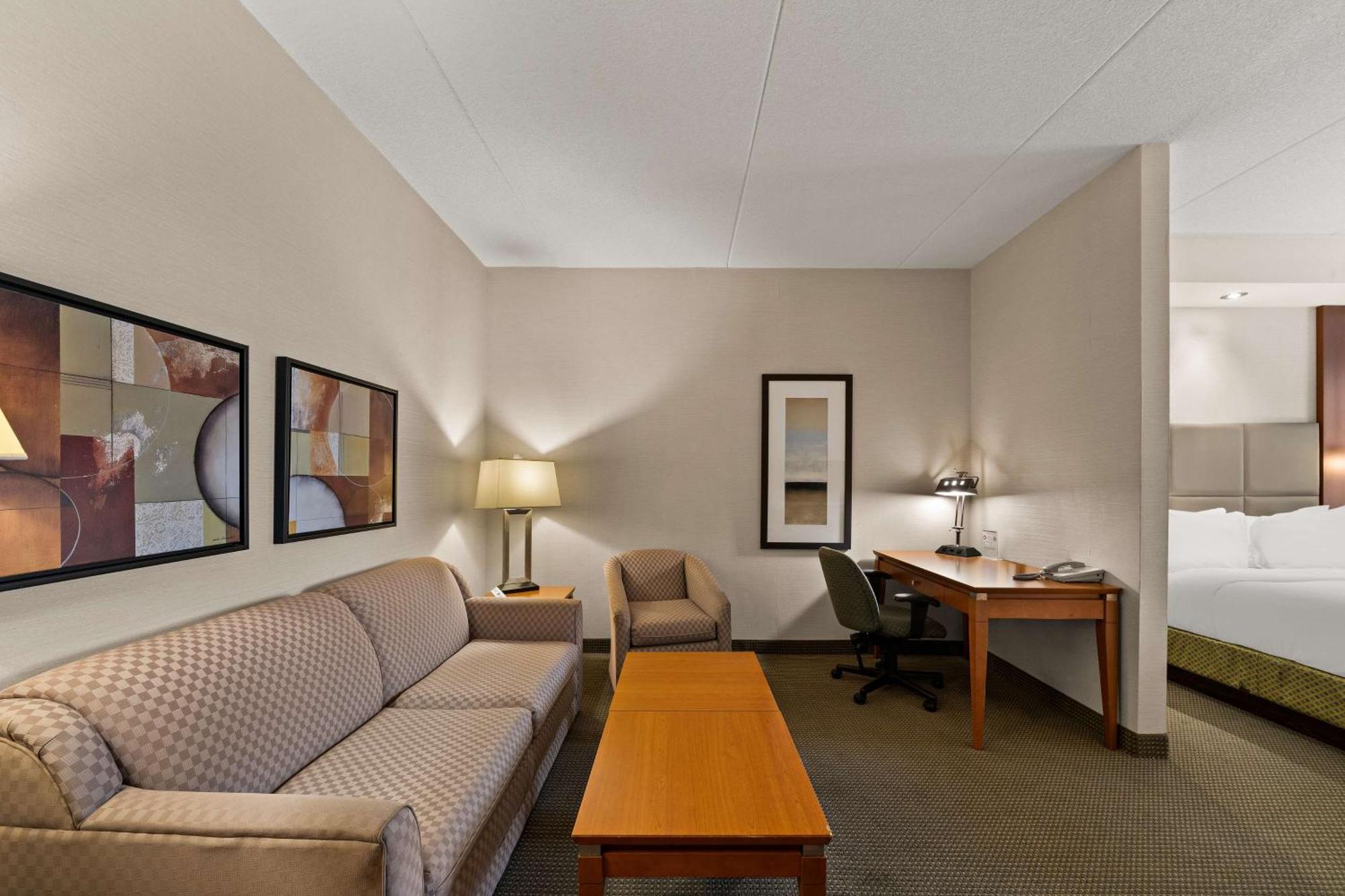 Best Western Plus Orangeville Inn & Suites Εξωτερικό φωτογραφία