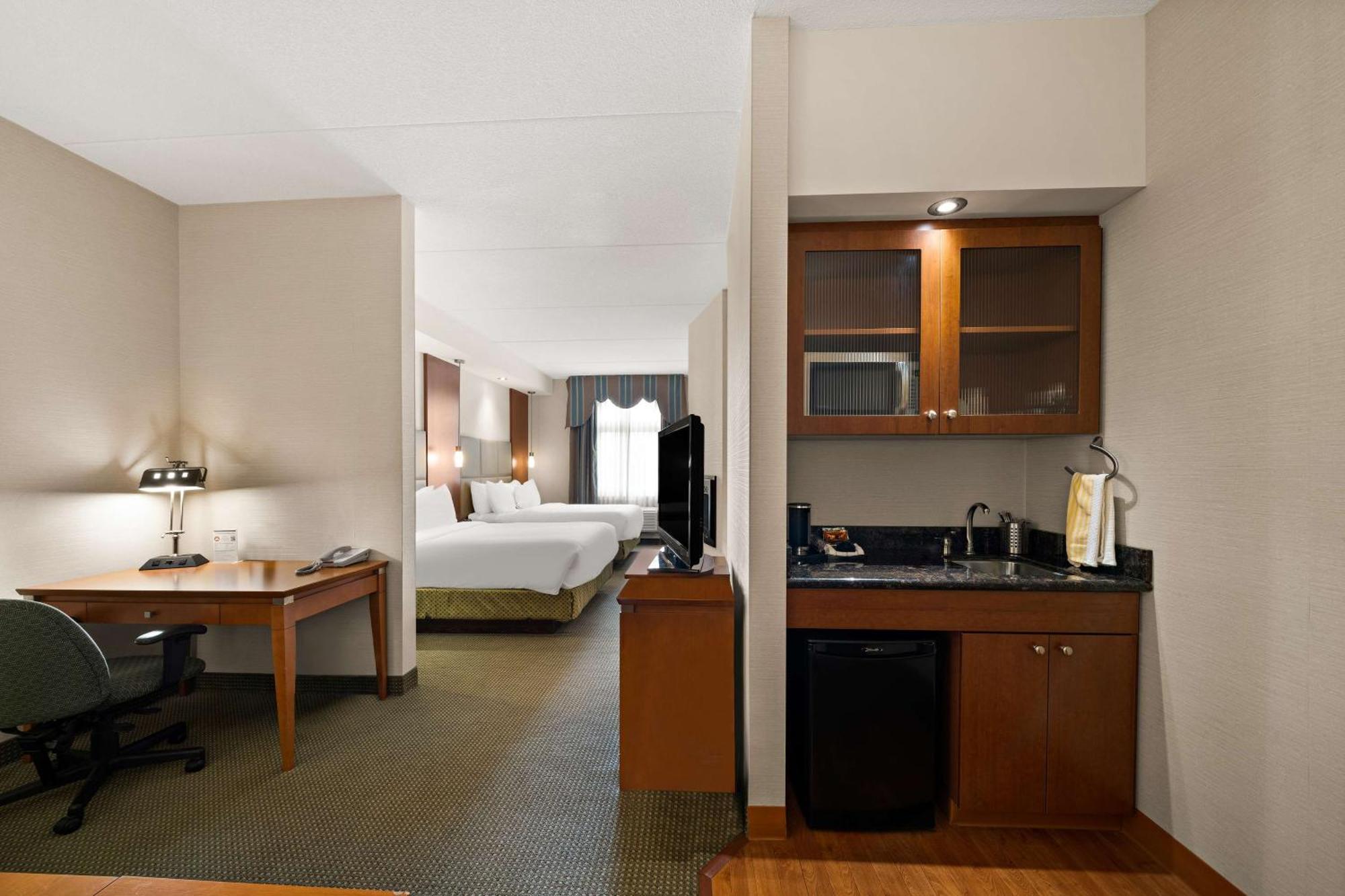 Best Western Plus Orangeville Inn & Suites Εξωτερικό φωτογραφία