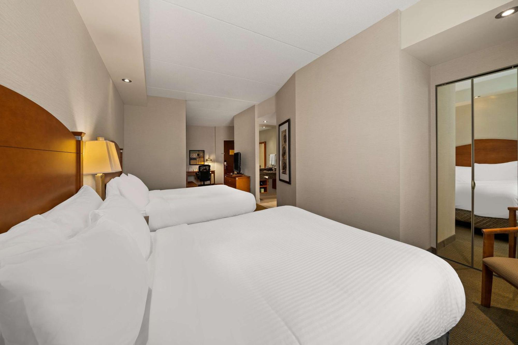 Best Western Plus Orangeville Inn & Suites Εξωτερικό φωτογραφία