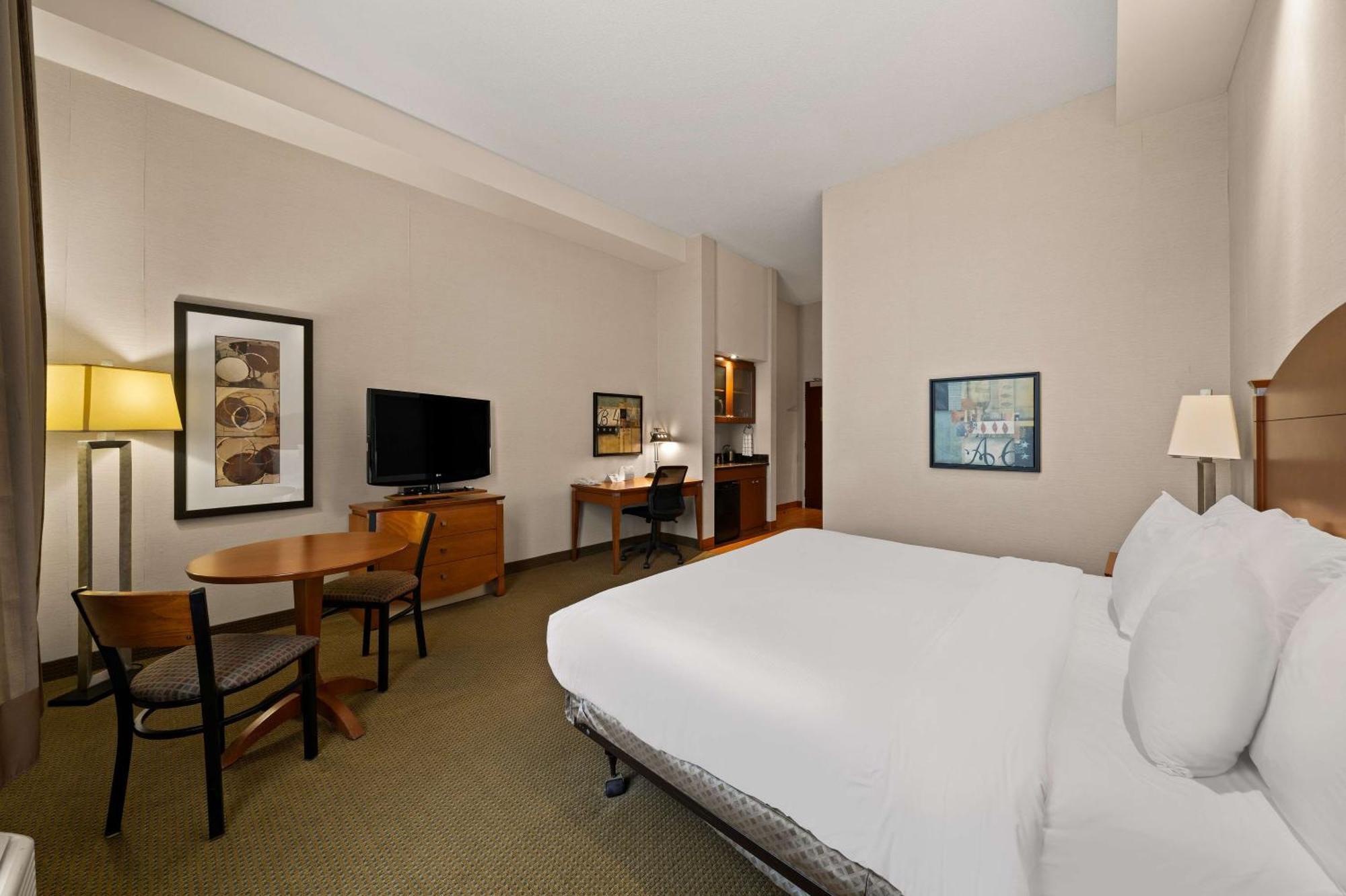 Best Western Plus Orangeville Inn & Suites Εξωτερικό φωτογραφία