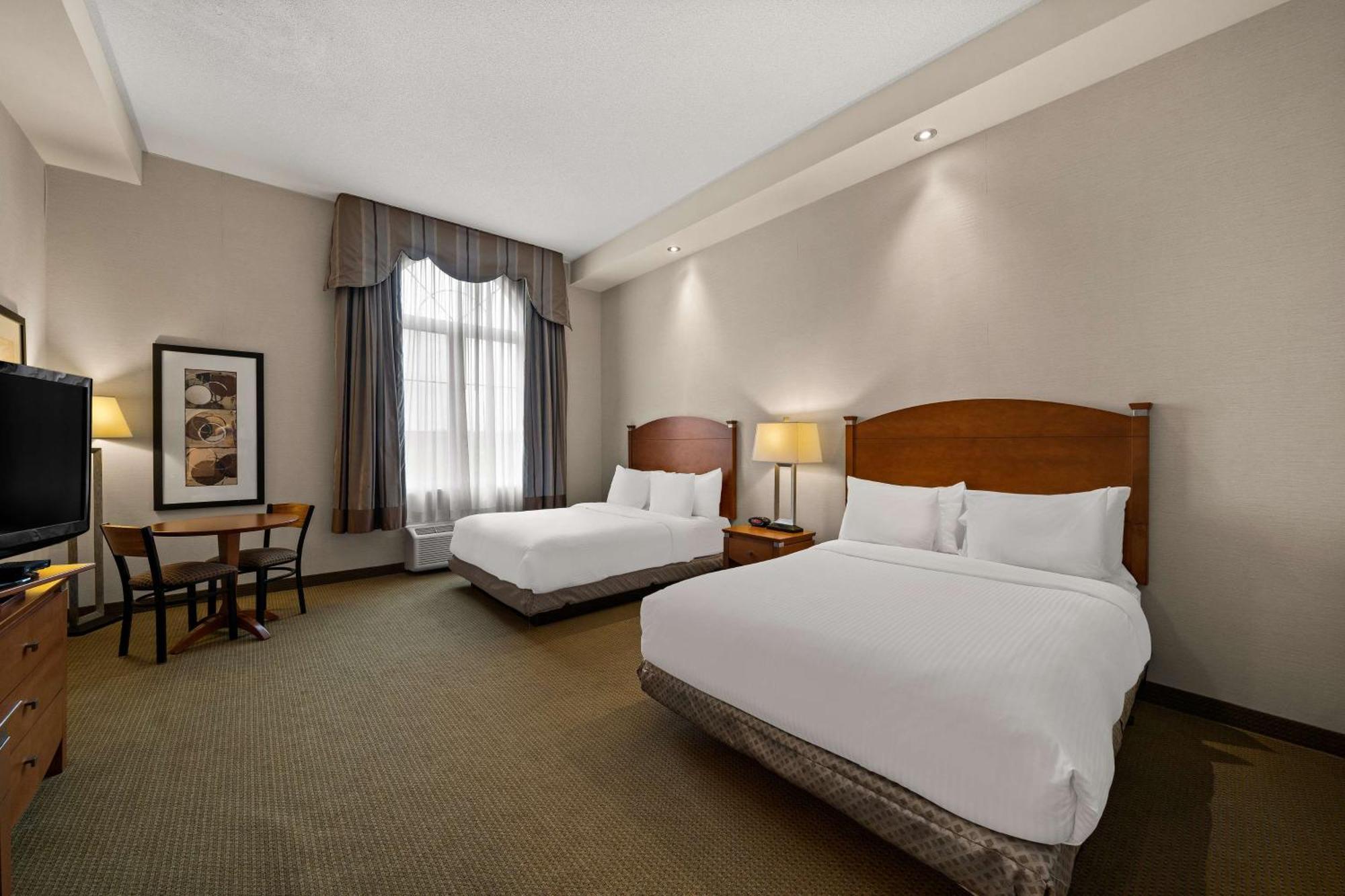 Best Western Plus Orangeville Inn & Suites Εξωτερικό φωτογραφία