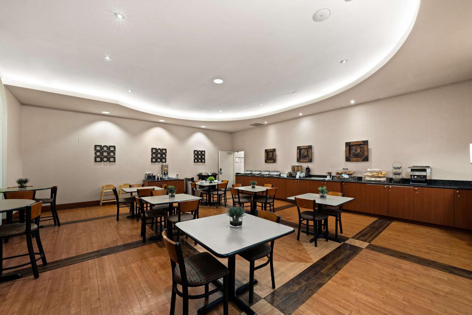 Best Western Plus Orangeville Inn & Suites Εξωτερικό φωτογραφία