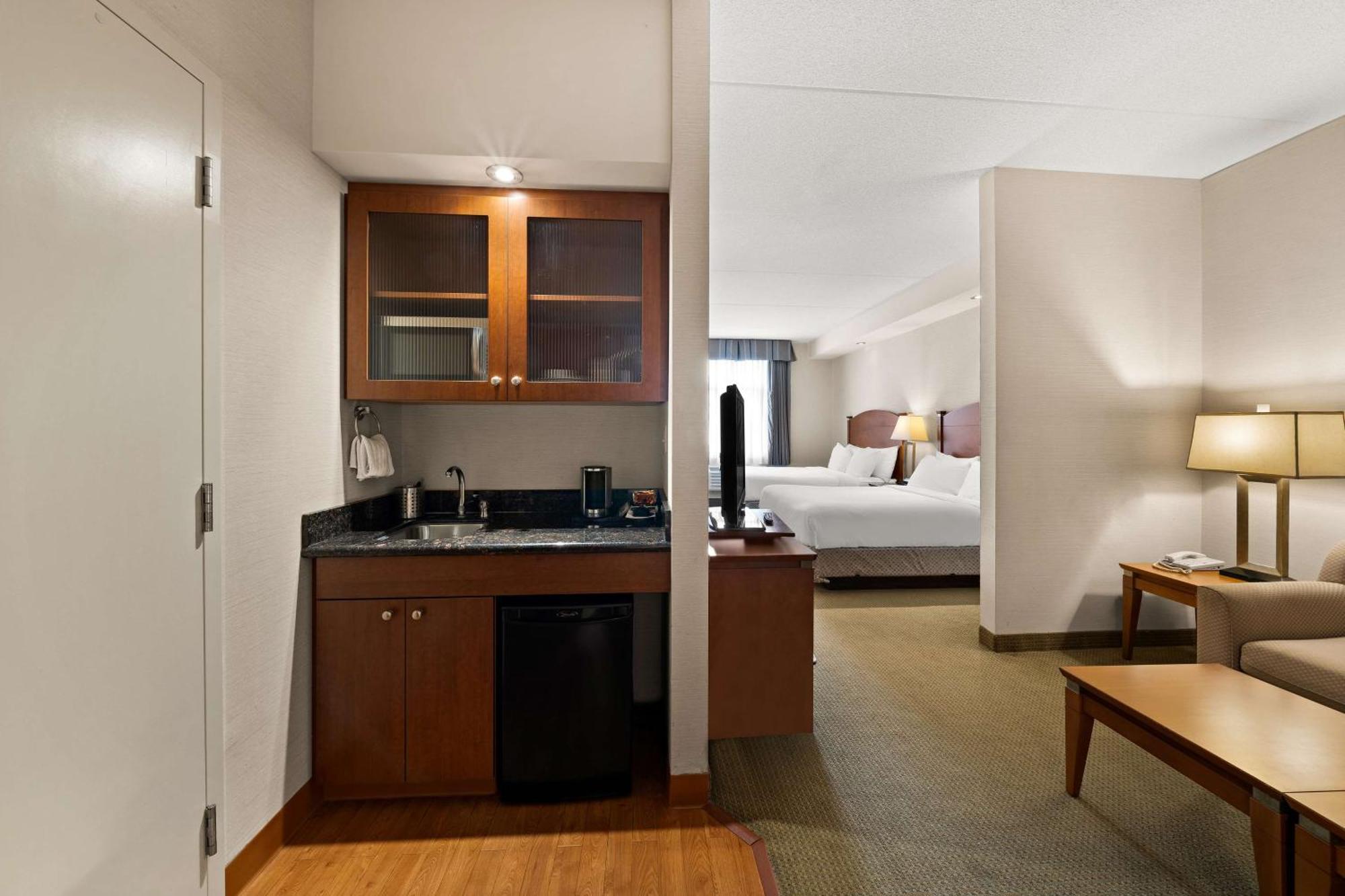 Best Western Plus Orangeville Inn & Suites Εξωτερικό φωτογραφία