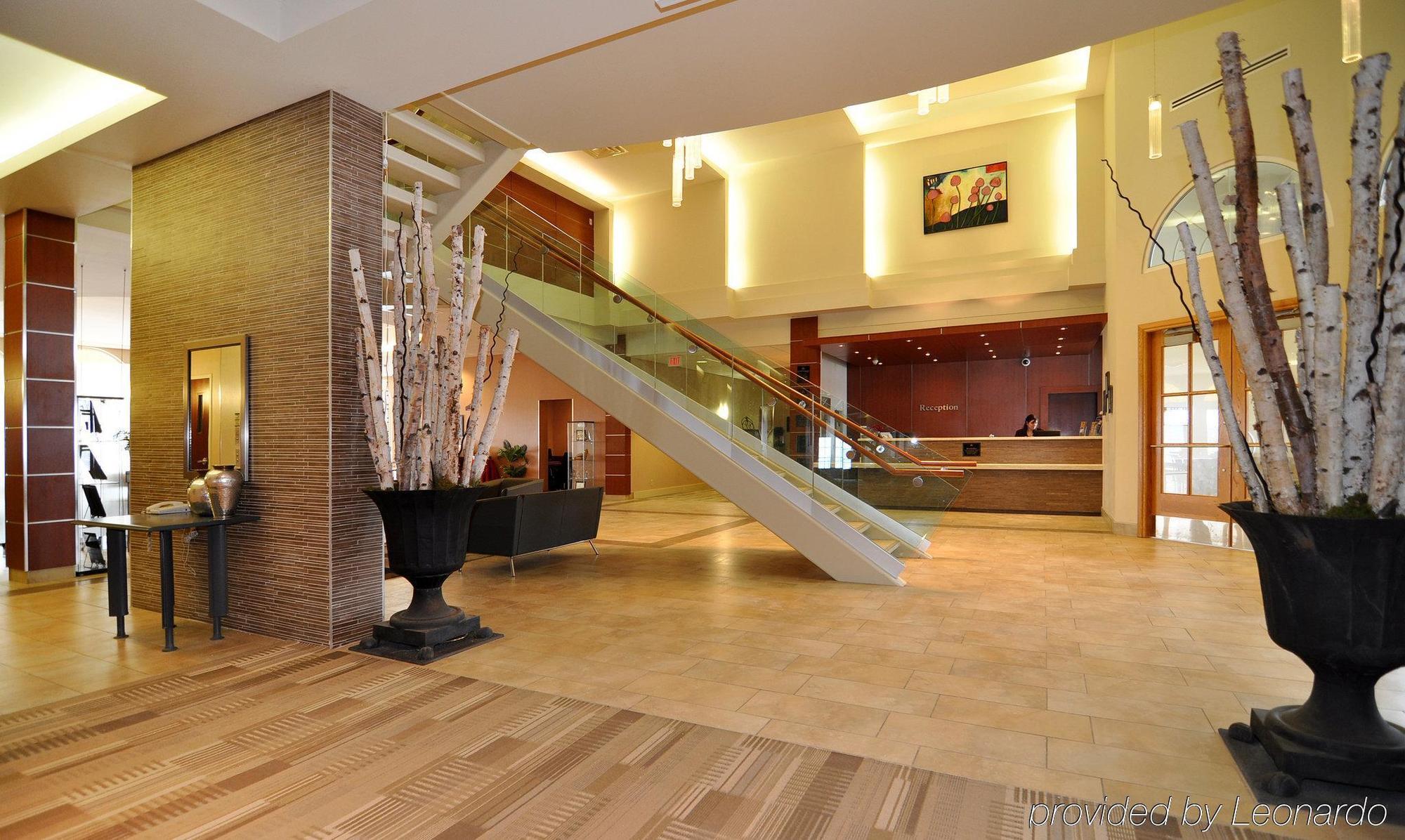Best Western Plus Orangeville Inn & Suites Εσωτερικό φωτογραφία