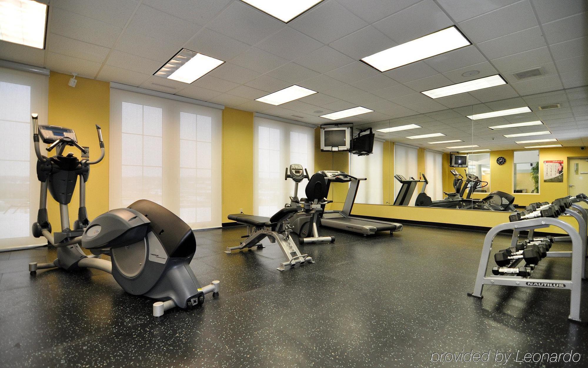 Best Western Plus Orangeville Inn & Suites Ανέσεις φωτογραφία