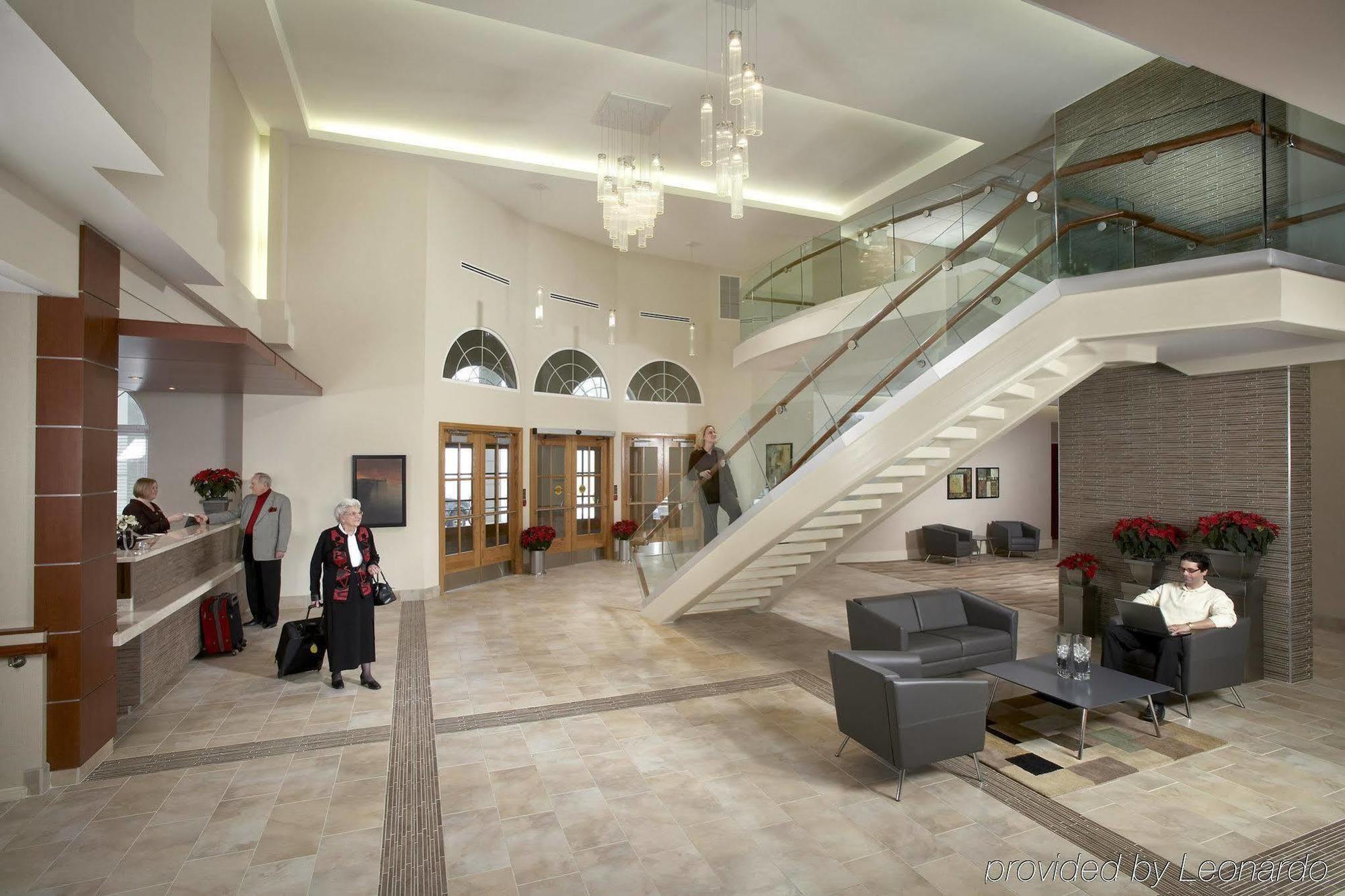 Best Western Plus Orangeville Inn & Suites Εσωτερικό φωτογραφία