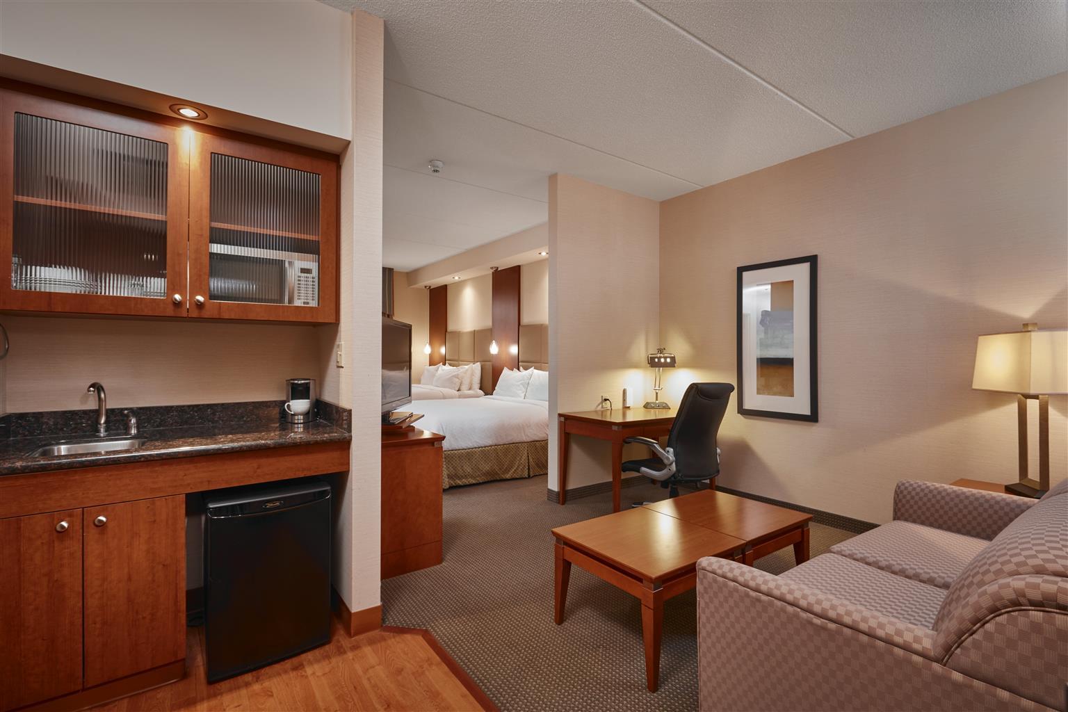 Best Western Plus Orangeville Inn & Suites Εξωτερικό φωτογραφία