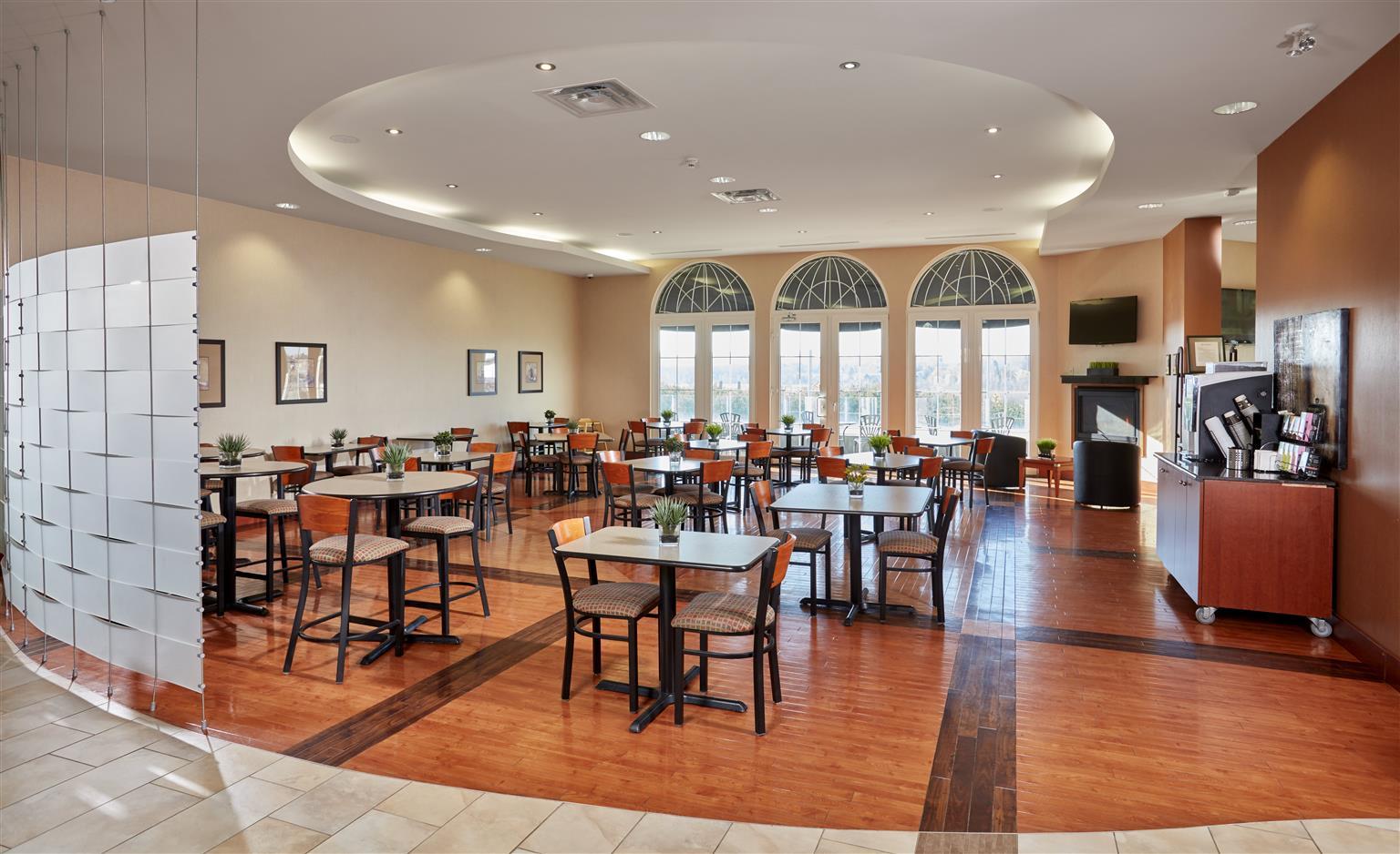 Best Western Plus Orangeville Inn & Suites Εξωτερικό φωτογραφία