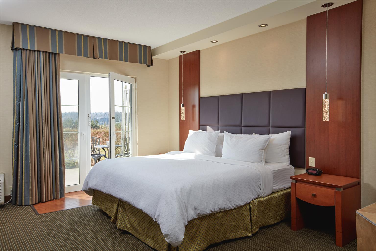Best Western Plus Orangeville Inn & Suites Εξωτερικό φωτογραφία